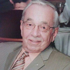 Meet your Posher, Bill